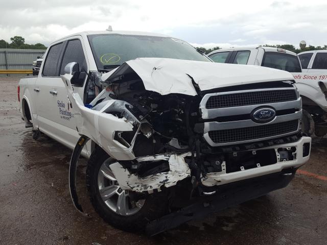 FORD F150 SUPER 2018 1ftew1eg1jfb58331