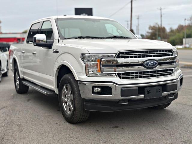 FORD F150 SUPER 2018 1ftew1eg1jfb96903