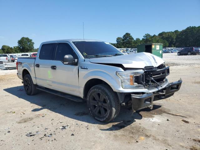 FORD F150 SUPER 2018 1ftew1eg1jfc27311