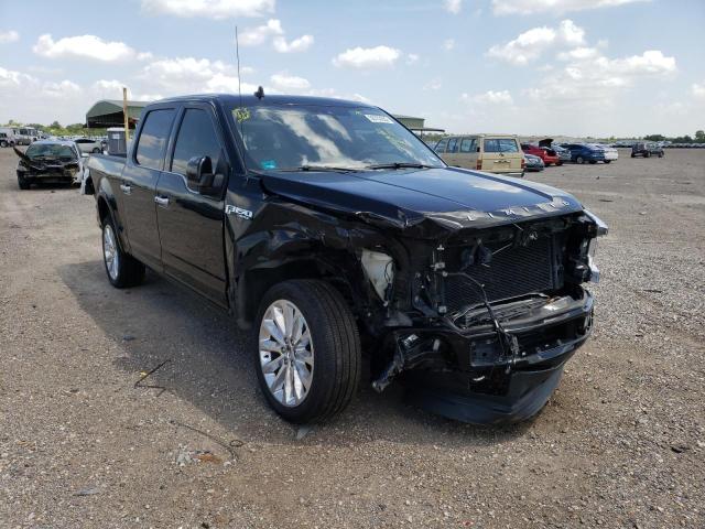 FORD F150 SUPER 2019 1ftew1eg1kfa51216