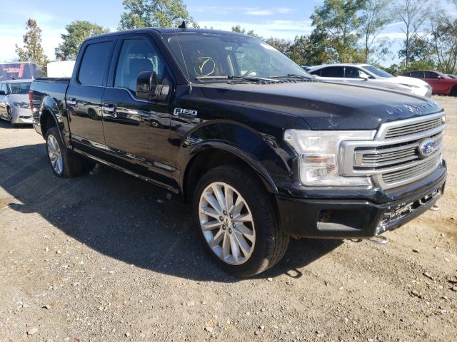 FORD F-150 2019 1ftew1eg1kfc44935