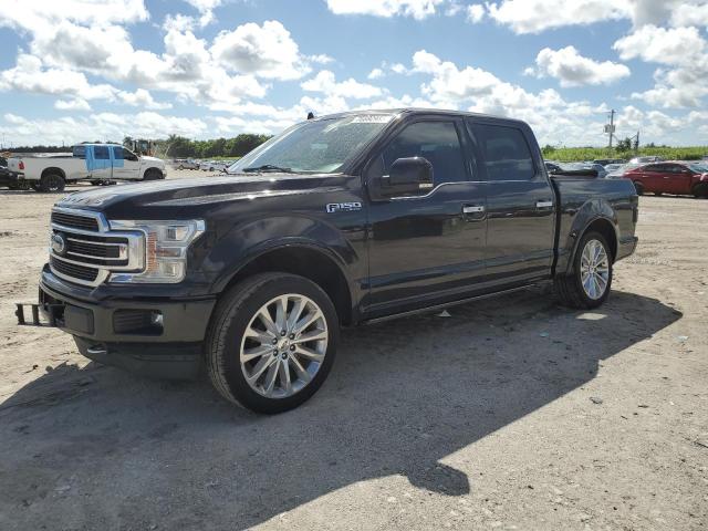 FORD F-150 2020 1ftew1eg1lfb05499