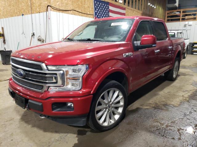 FORD F150 2020 1ftew1eg1lfc73871