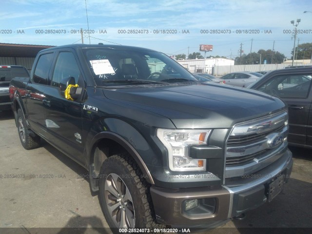 FORD F-150 2015 1ftew1eg2ffa02628