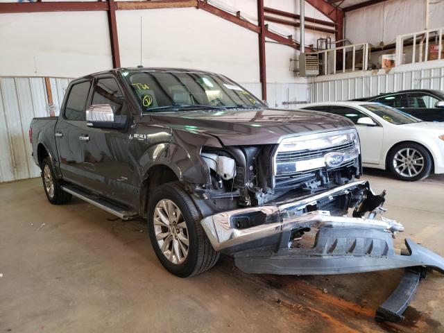 FORD F150 SUPER 2015 1ftew1eg2ffa15038