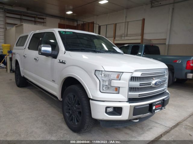 FORD F-150 2015 1ftew1eg2ffa17968