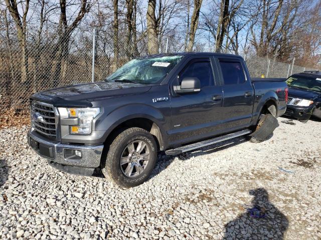 FORD F150 SUPER 2015 1ftew1eg2ffa22068