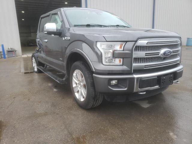 FORD F150 SUPER 2015 1ftew1eg2ffa22877