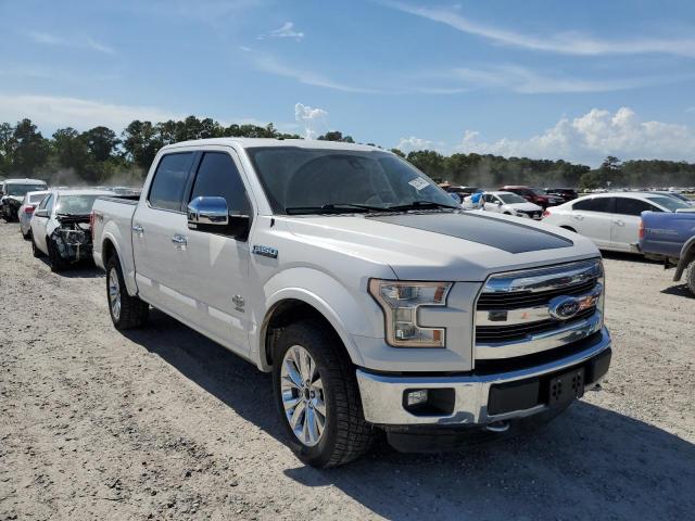 FORD F150 SUPER 2015 1ftew1eg2ffa28257