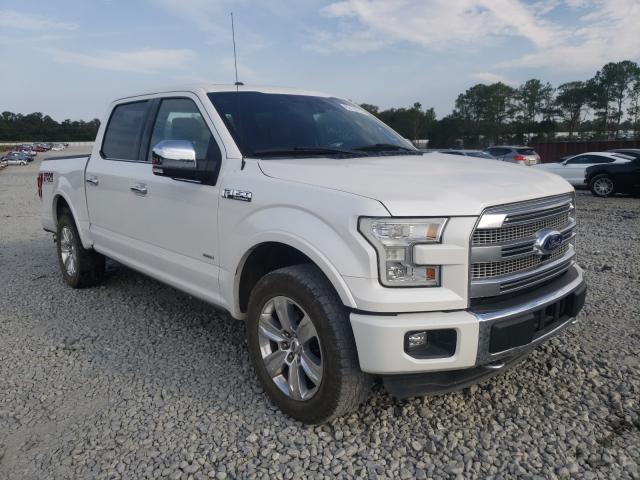 FORD F150 SUPER 2015 1ftew1eg2ffa66703