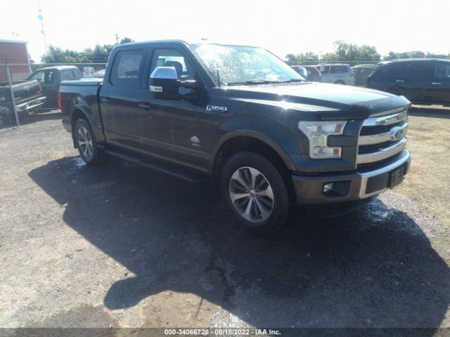 FORD F-150 2015 1ftew1eg2ffa68130