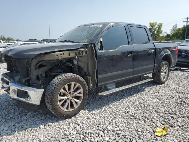 FORD F150 SUPER 2015 1ftew1eg2ffa69908