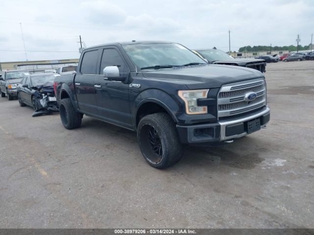 FORD F-150 2015 1ftew1eg2ffa87065