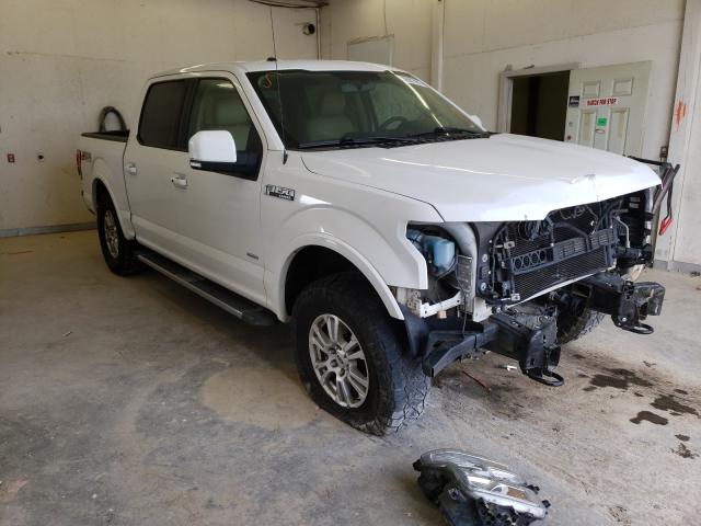 FORD F150 SUPER 2015 1ftew1eg2ffb00770