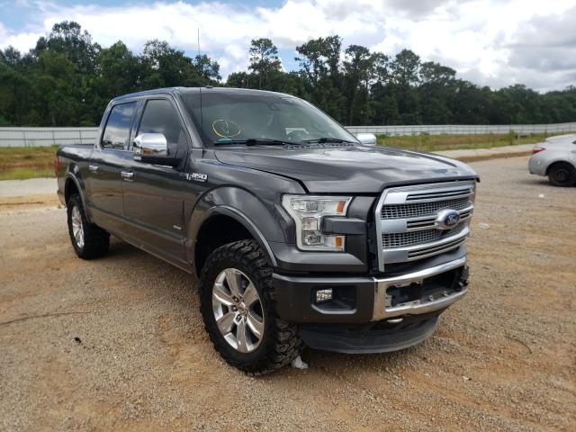 FORD F150 SUPER 2015 1ftew1eg2ffb04981