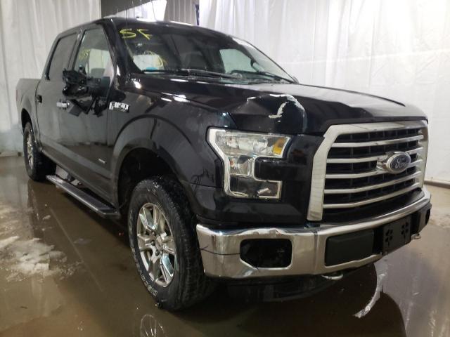 FORD F150 SUPER 2015 1ftew1eg2ffb18475