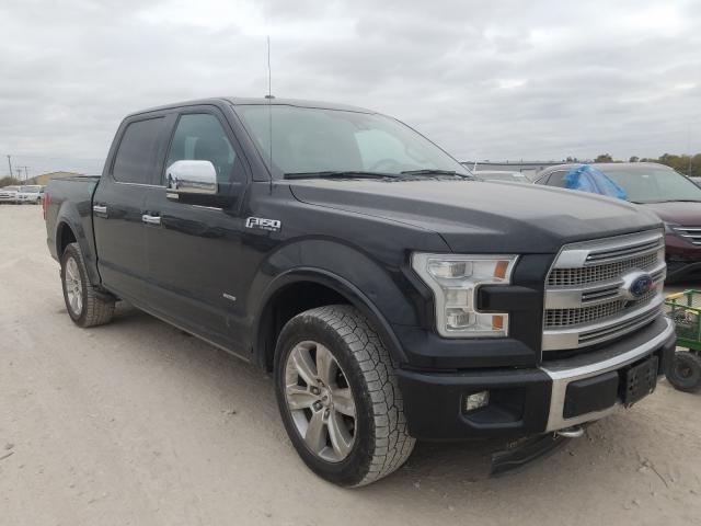 FORD F150 SUPER 2015 1ftew1eg2ffb23322