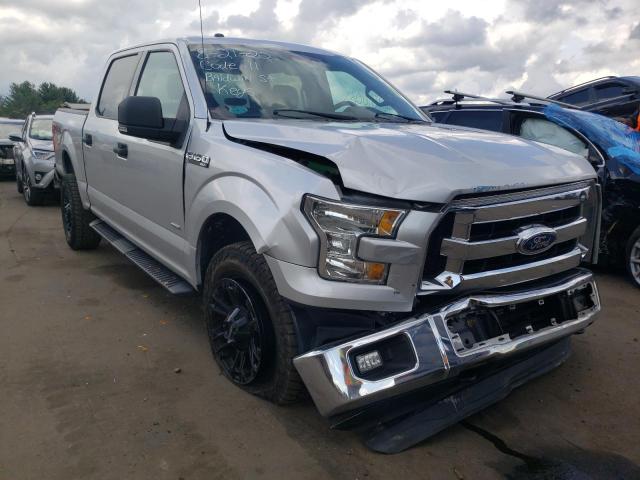 FORD F150 SUPER 2015 1ftew1eg2ffb35132