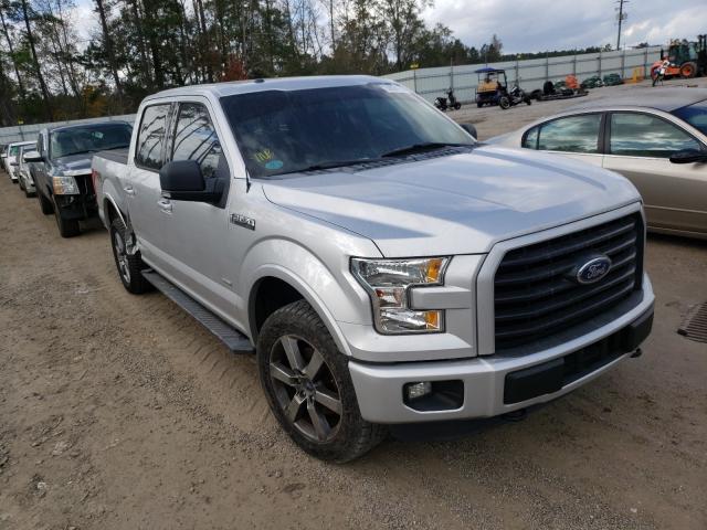 FORD F150 SUPER 2015 1ftew1eg2ffb37785