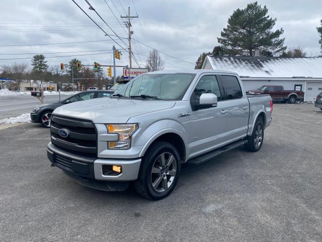 FORD F150 SUPER 2015 1ftew1eg2ffb53310