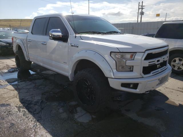 FORD F150 SUPER 2015 1ftew1eg2ffb59446