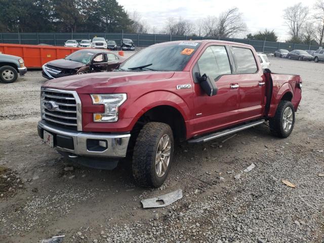 FORD F150 SUPER 2015 1ftew1eg2ffb66753