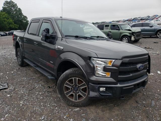 FORD F150 SUPER 2015 1ftew1eg2ffb68504