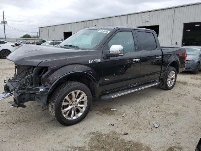 FORD F-150 2015 1ftew1eg2ffb77378