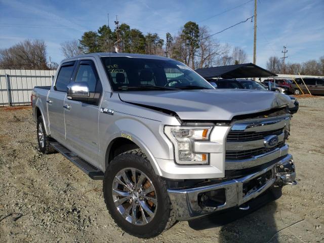 FORD F150 SUPER 2015 1ftew1eg2ffb78479