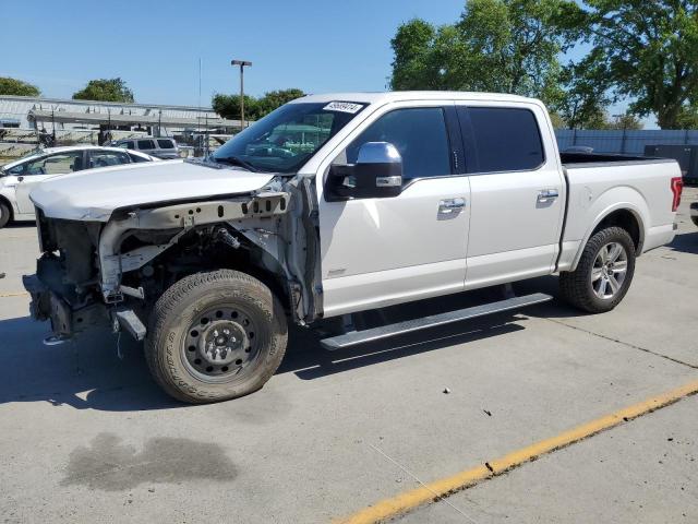 FORD F-150 2015 1ftew1eg2ffb83505