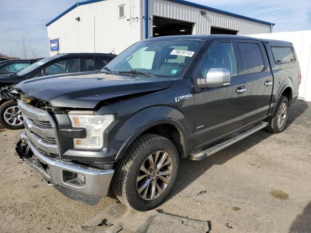 FORD F-150 2015 1ftew1eg2ffb88624