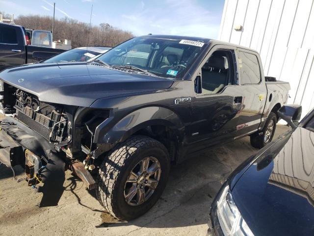 FORD F150 SUPER 2015 1ftew1eg2ffb94293