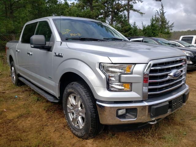 FORD F150 SUPER 2015 1ftew1eg2ffb96352