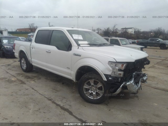 FORD F-150 2015 1ftew1eg2ffc02134