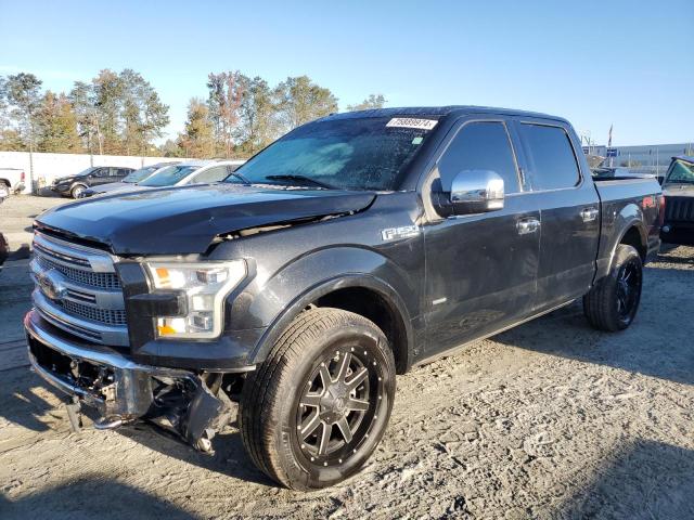 FORD F150 SUPER 2015 1ftew1eg2ffc26112