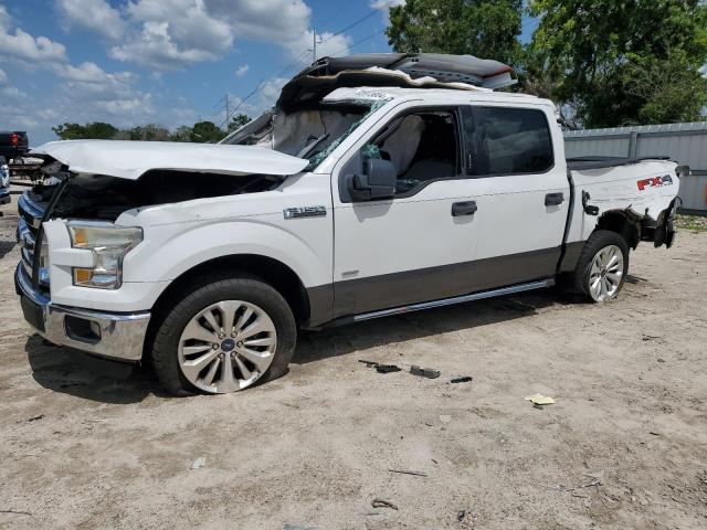 FORD F150 SUPER 2015 1ftew1eg2ffc27129