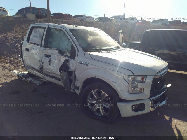 FORD F-150 2015 1ftew1eg2ffc41385