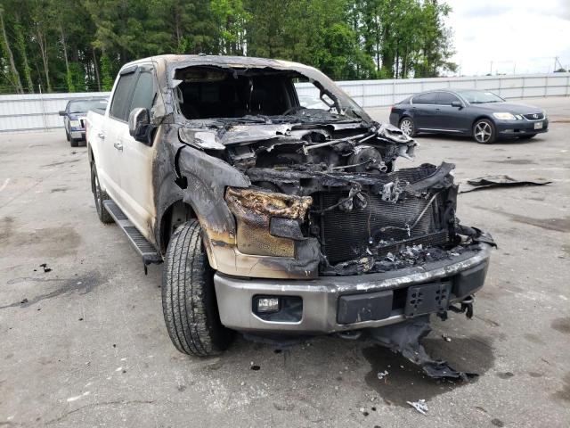 FORD F150 SUPER 2015 1ftew1eg2ffc49728