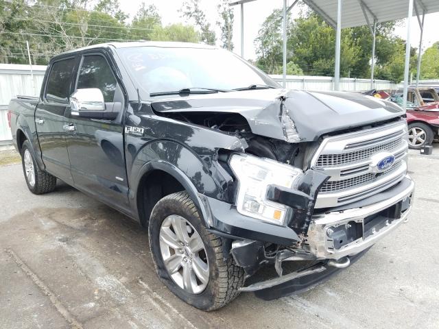 FORD F150 SUPER 2015 1ftew1eg2ffc53164