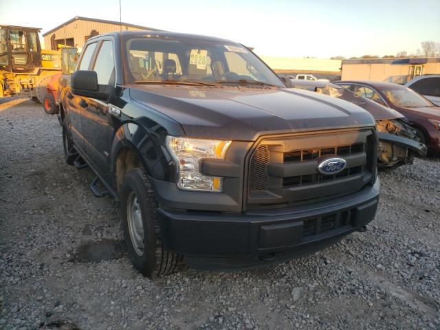 FORD F150 SUPER 2015 1ftew1eg2ffc95561