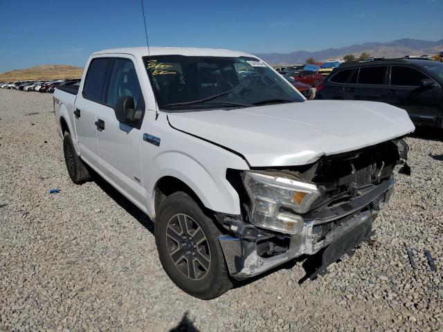 FORD F150 SUPER 2015 1ftew1eg2fkd02774