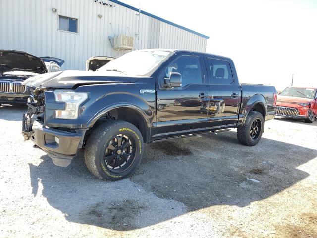 FORD F150 SUPER 2015 1ftew1eg2fkd28632