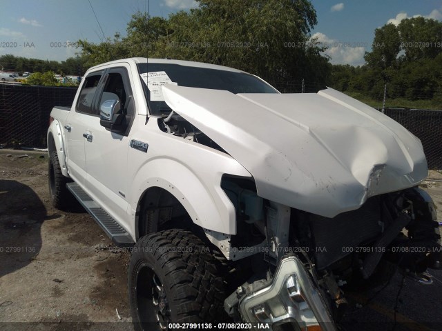 FORD F-150 2015 1ftew1eg2fkd79337