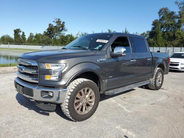 FORD F150 SUPER 2015 1ftew1eg2fkd94355