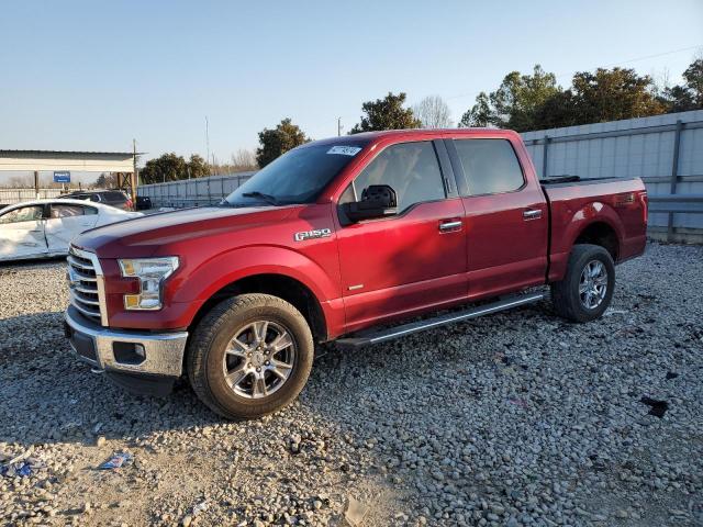 FORD F-150 2015 1ftew1eg2fke12949