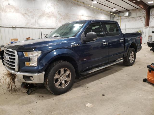 FORD F-150 2015 1ftew1eg2fke99042