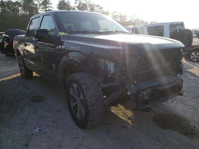 FORD F150 SUPER 2016 1ftew1eg2gfa08298