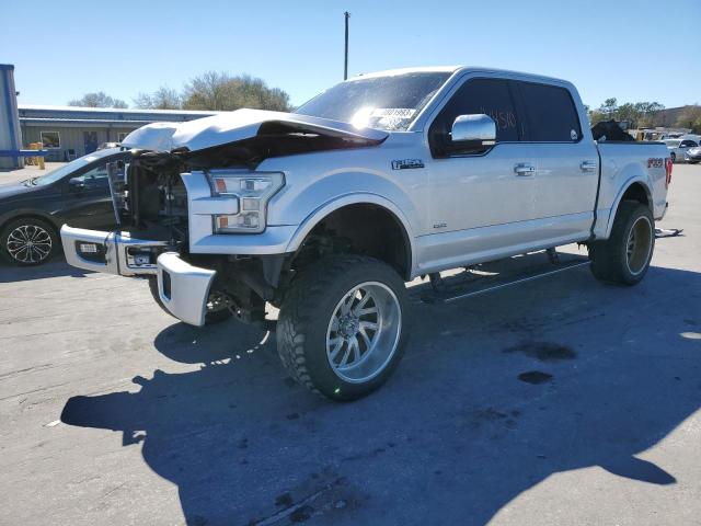 FORD F150 SUPER 2016 1ftew1eg2gfa09029