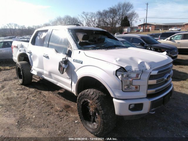 FORD F-150 2016 1ftew1eg2gfa53659