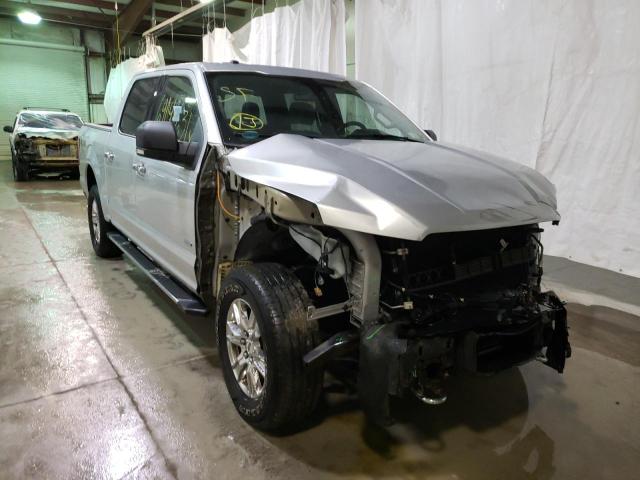 FORD F150 SUPER 2016 1ftew1eg2gfa61602